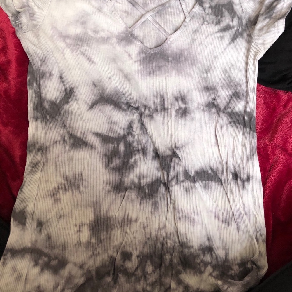 marble tee